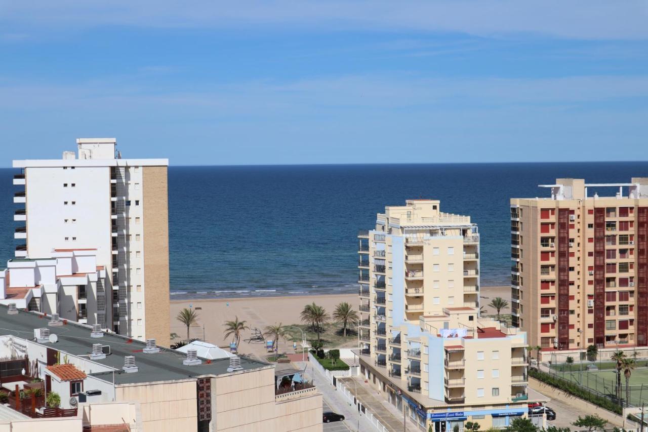 Moderno Apartamento. La Mejor Urbanizacion Gandia. *